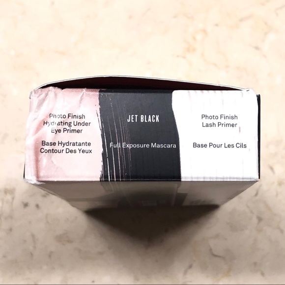 Smashbox studio Swag Eye Trio Set. New. Authentic. - Picture 4 of 4